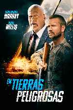 miniatura en-tierras-peligrosas-por-mrandrewpalace cover carteles