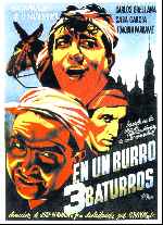 miniatura en-un-burro-3-baturros-por-lupro cover carteles