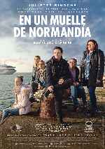 miniatura en-un-muelle-de-normandia-por-chechelin cover carteles