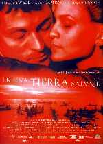 miniatura en-una-tierra-salvaje-por-alcor cover carteles