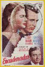 miniatura encadenados-1946-v2-por-lupro cover carteles