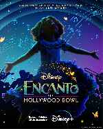 miniatura encanto-en-el-hollywood-bowl-por-mrandrewpalace cover carteles