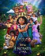 miniatura encanto-v07-por-mrandrewpalace cover carteles