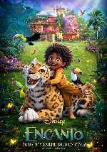 miniatura encanto-v12-por-chechelin cover carteles