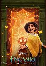 miniatura encanto-v14-por-chechelin cover carteles