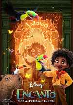 miniatura encanto-v19-por-chechelin cover carteles