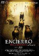 miniatura encierro-3d-bull-running-in-pamplona-por-peppito cover carteles
