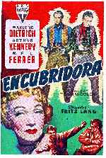 miniatura encubridora-v2-por-lupro cover carteles
