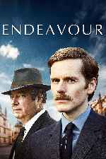 miniatura endeavour-2013-por-frankensteinjr cover carteles