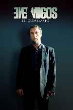 miniatura enemigos-el-comisario-por-mrandrewpalace cover carteles