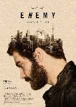miniatura enemy-por-peppito cover carteles