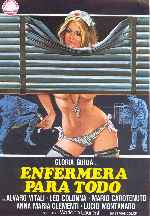 miniatura enfermera-para-todo-por-alcor cover carteles