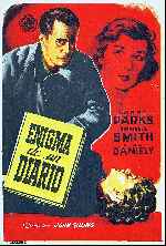 miniatura enigma-de-un-diario-por-lupro cover carteles