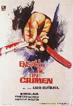 miniatura ensayo-de-un-crimen-por-alcor cover carteles