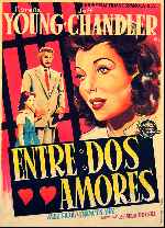 miniatura entre-dos-amores-1952-v2-por-lupro cover carteles