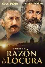 miniatura entre-la-razon-y-la-locura-v3-por-mrandrewpalace cover carteles