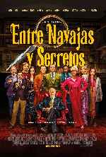 miniatura entre-navajas-y-secretos-por-chechelin cover carteles