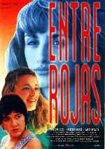 miniatura entre-rojas-por-alcor cover carteles