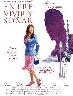 miniatura entre-vivir-y-sonar-por-melegar cover carteles