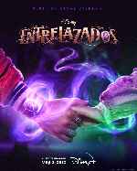 miniatura entrelazados-temporada-2-por-mrandrewpalace cover carteles