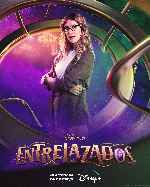miniatura entrelazados-temporada-2-v03-por-mrandrewpalace cover carteles