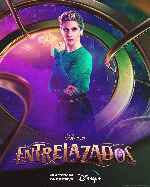 miniatura entrelazados-temporada-2-v04-por-mrandrewpalace cover carteles