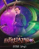 miniatura entrelazados-temporada-2-v05-por-mrandrewpalace cover carteles