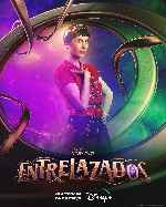 miniatura entrelazados-temporada-2-v06-por-mrandrewpalace cover carteles