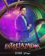 miniatura entrelazados-temporada-2-v07-por-mrandrewpalace cover carteles