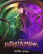 miniatura entrelazados-temporada-2-v08-por-mrandrewpalace cover carteles