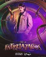 miniatura entrelazados-temporada-2-v09-por-mrandrewpalace cover carteles