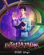 miniatura entrelazados-temporada-2-v10-por-mrandrewpalace cover carteles