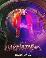 miniatura entrelazados-temporada-2-v11-por-mrandrewpalace cover carteles