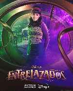 miniatura entrelazados-temporada-2-v13-por-mrandrewpalace cover carteles