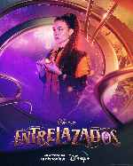 miniatura entrelazados-temporada-2-v14-por-mrandrewpalace cover carteles