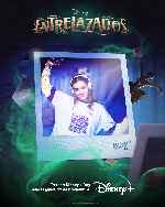 miniatura entrelazados-v09-por-mrandrewpalace cover carteles