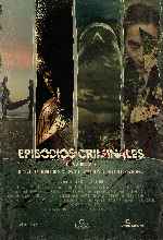 miniatura episodios-criminales-por-chechelin cover carteles