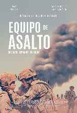 miniatura equipo-de-asalto-por-chechelin cover carteles