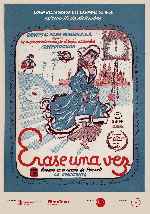 miniatura erase-una-vez-1950-v2-por-chechelin cover carteles