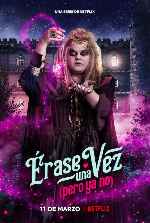 miniatura erase-una-vez-pero-ya-no-v03-por-chechelin cover carteles