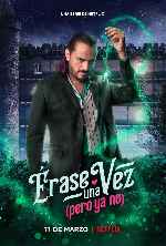 miniatura erase-una-vez-pero-ya-no-v05-por-chechelin cover carteles