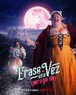 miniatura erase-una-vez-pero-ya-no-v06-por-chechelin cover carteles