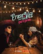 miniatura erase-una-vez-pero-ya-no-v07-por-chechelin cover carteles