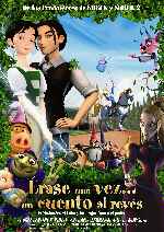 miniatura erase-una-vez-un-cuento-al-reves-por-sergio91 cover carteles