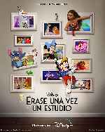 miniatura erase-una-vez-un-estudio-por-mrandrewpalace cover carteles