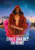 miniatura erase-una-vez-un-genio-v2-por-frankensteinjr cover carteles