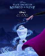 miniatura erase-una-vez-un-muneco-de-nieve-por-mrandrewpalace cover carteles