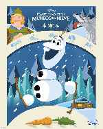 miniatura erase-una-vez-un-muneco-de-nieve-v2-por-mrandrewpalace cover carteles