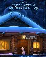 miniatura erase-una-vez-un-muneco-de-nieve-v5-por-mrandrewpalace cover carteles