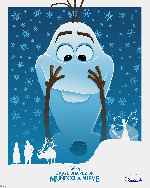 miniatura erase-una-vez-un-muneco-de-nieve-v6-por-mrandrewpalace cover carteles